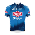 Shirt Alpecin - Premier Tech