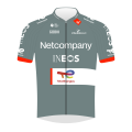 Shirt Netcompany INEOS