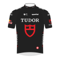 Shirt Tudor Pro Cycling Team