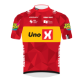 Shirt Uno-X Mobility