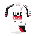 Shirt UAE Team Emirates - XRG