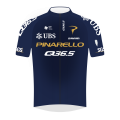 Shirt Pinarello Q36.5 Pro Cycling Team