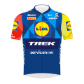 Shirt Lidl - Trek
