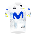 Shirt Movistar Team