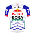 Shirt Red Bull - BORA - hansgrohe