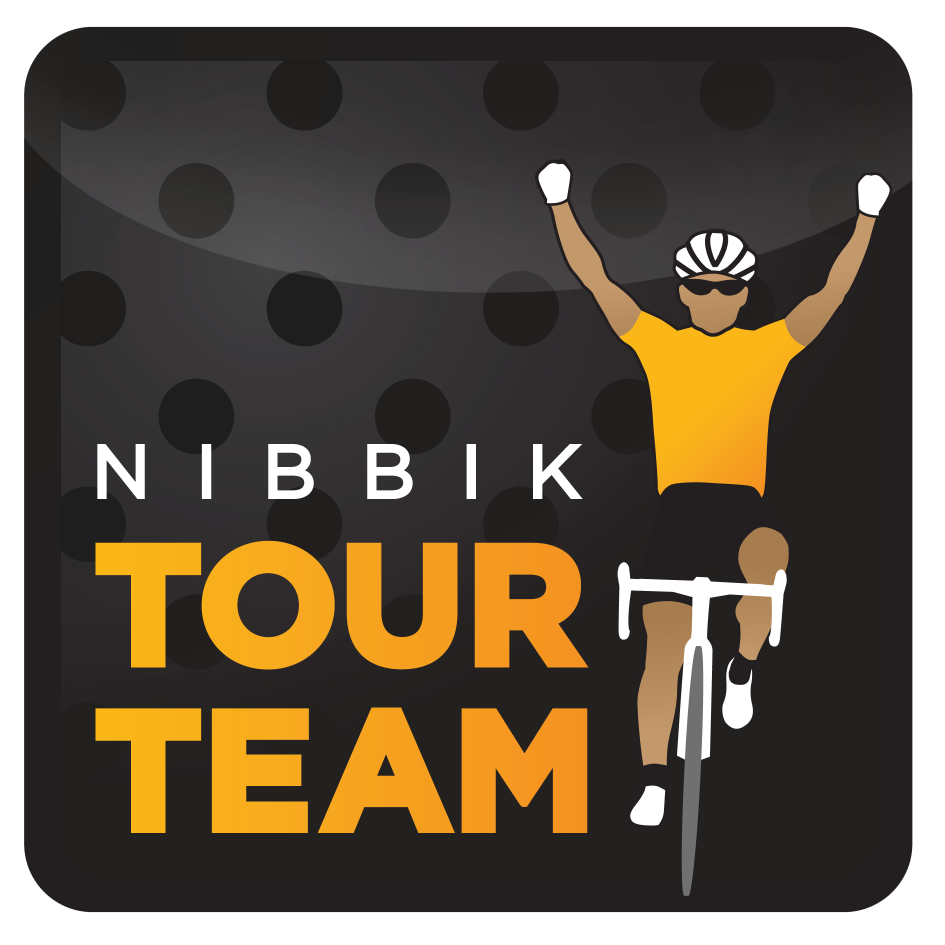 Nibbik Tourteam