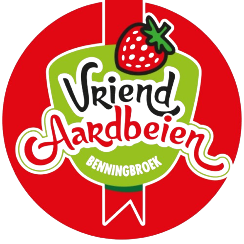 Vriend Aardbeien