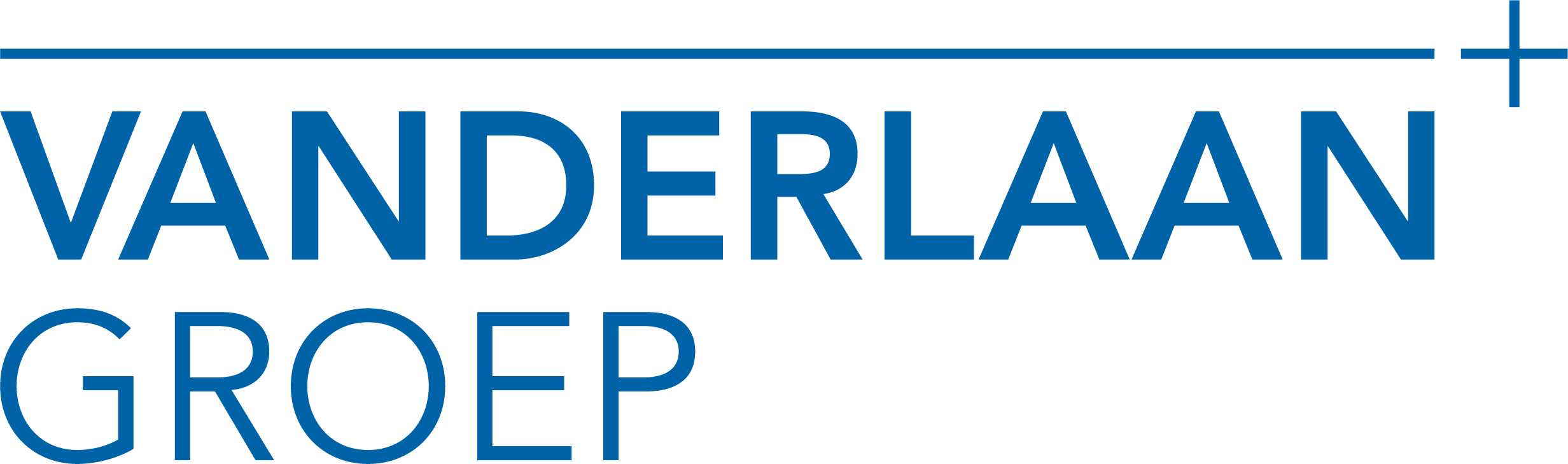 VANDERLAANGROEP