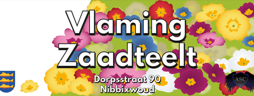 Vlaming Zaadteelt
